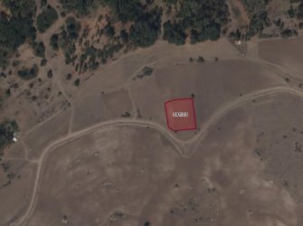 KONYA AKÖREN TÜLCE’DE KADASTRO YOLU OLAN SATILIK 2.123 m² TARLA