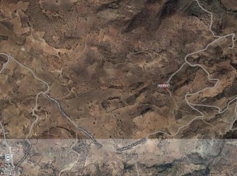 HADİM GÖYNÜKKIŞLA’DA SATILIK 723m² KADASTRO YOLLU BAĞ