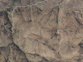 HADİM GÖYNÜKKIŞLA’DA 873m² SATILIK MÜSTAKİL TARLA