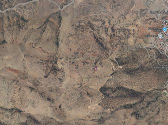 HADİM GÖYNÜKKIŞLA’DA KADASTRO YOLLU 876m² SATILIK BAHÇE