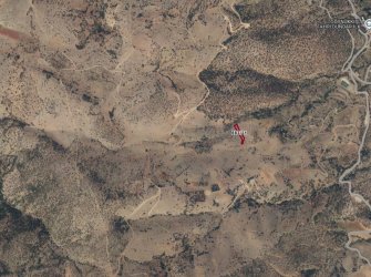 HADİM GÖYNÜKKIŞLA’DA 1349m² YATIRIMLIK SATILIK TARLA