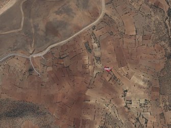 KONYA ÇUMRA APASARAYCIK’TA KADASTRO YOLU OLAN SATILIK 2.005 m² TARLA