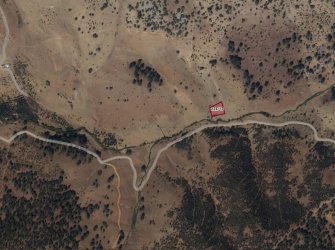 HADİM GÖYNÜKKIŞLA’DA 1184m² SATILIK BAHÇE