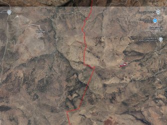 KONYA HADİM GÖYNÜKKIŞLA’DA 5.004 m² UYGUN FİYATLI YATIRIMLIK TARLA