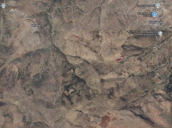 KONYA HADİM GÖYNÜKKIŞLA'DA 4.780 M² YATIRIMLIK TARLA