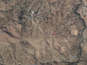 HADİM GÖYNÜKKIŞLA’DA 9.105 m² GENİŞ ARAZİ – YATIRIMLIK FIRSAT!