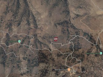 BÜYÜK DÜŞÜNENLERE: Hadim Göynükkışla'da 3.535 m² Geniş Yatırımlık Tarla!