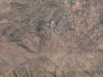 ÜRETİME VE YATIRIMA UYGUN! Hadim Göynükkışla'da 3.381 m² Geniş Tarla
