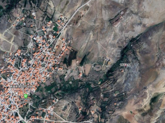 Konya Meramda Satılık Fırsat Tarla--3