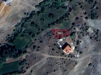 Konya Meramda Satılık Fırsat Tarla--1