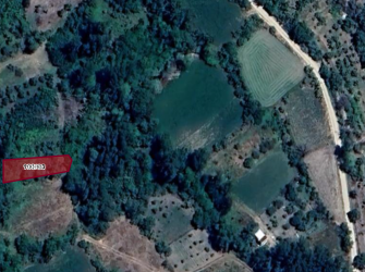 Konya Meram Güneydere de Acil Satılık Fırsat Tarla