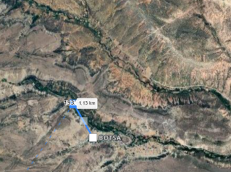 Konya Meramda Satılık Fırsat Tarla--4