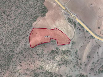 Hadim-Göynükkışlada Muhteşem Yatırım Fırsatı