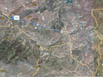 Hadim-Göynükkışlada Muhteşem Yatırım Fırsatı