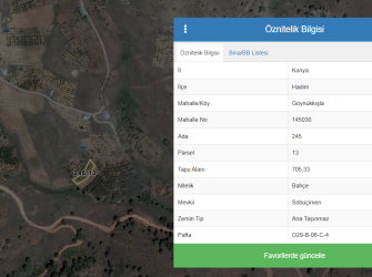 Doğanın Kalbinde Hobi Bahçesi