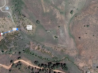 Doğanın Kalbinde Hobi Bahçesi