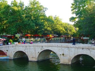 Konya Meram Güneydere de Acil Satılık Fırsat Tarla