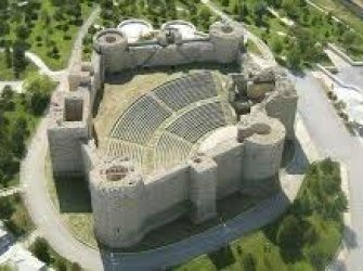 Karaman Merkezde Konumu Harika Satılık Arsa