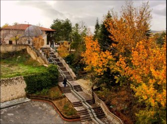 Konya Meramda Satılık Fırsat Tarla--3